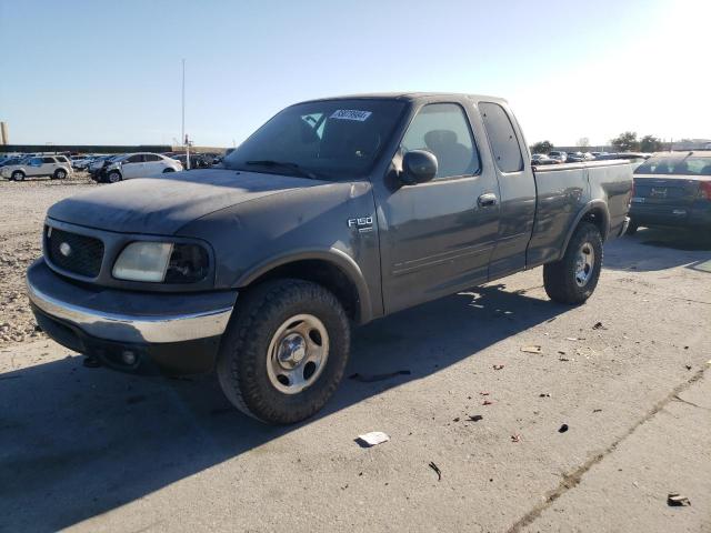 2003 FORD F150 #3033292823