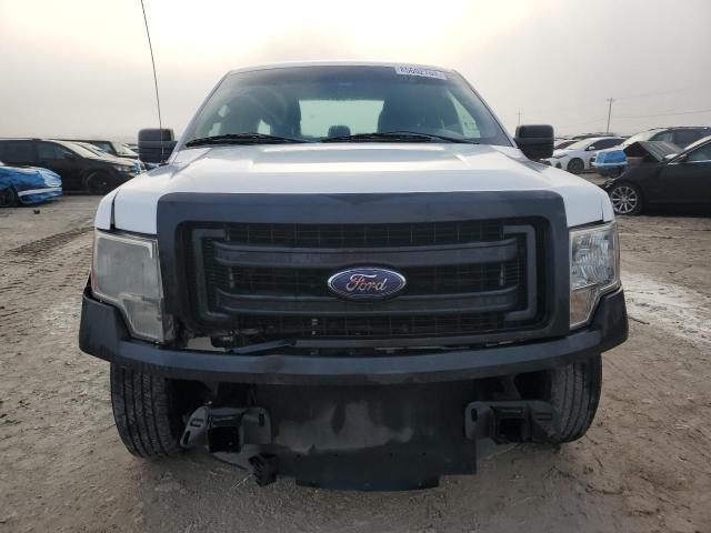 VIN 1FTFX1CFXEFB39407 2014 FORD F-150 no.5