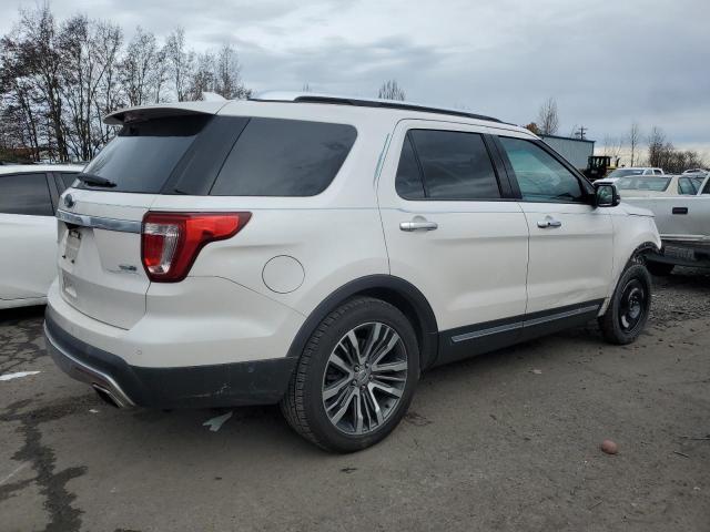 2017 FORD EXPLORER P - 1FM5K8HT9HGA16533