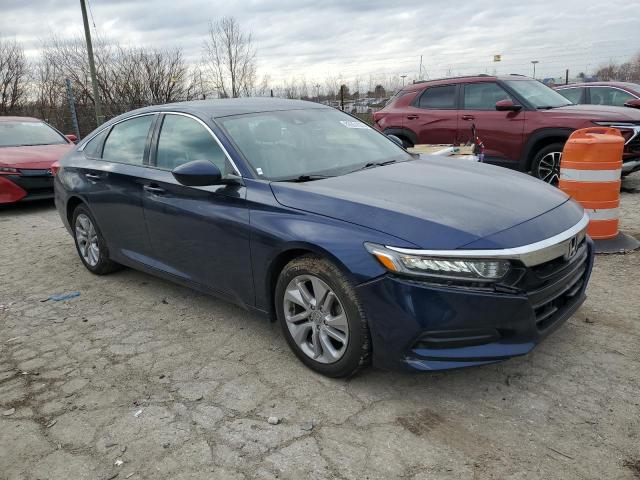 2019 HONDA ACCORD LX - 1HGCV1F19KA159960