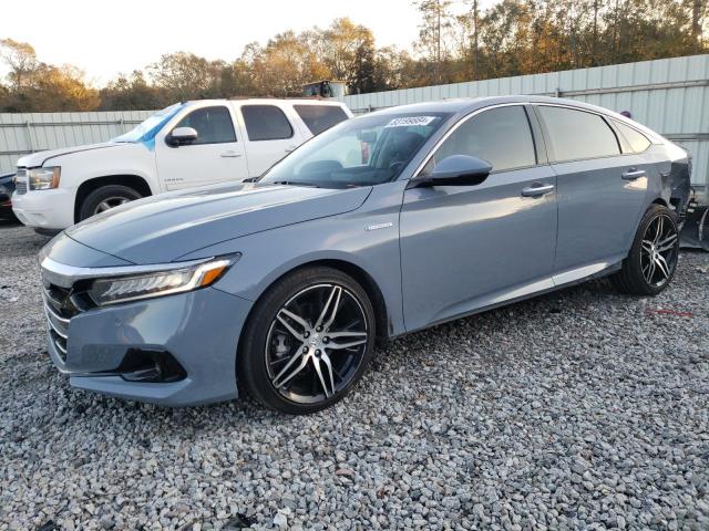 2022 HONDA ACCORD TOU #3034430760