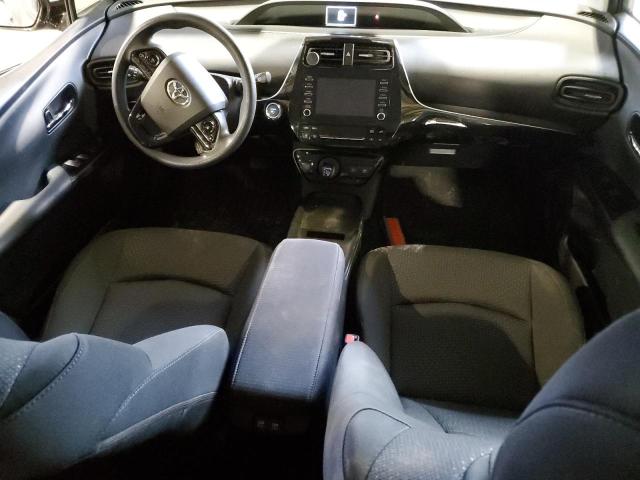 2020 TOYOTA PRIUS LE - JTDL9RFU0L3020415