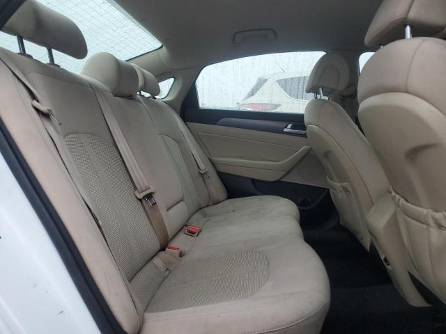 2015 HYUNDAI SONATA SPO - 5NPE34AF0FH101509