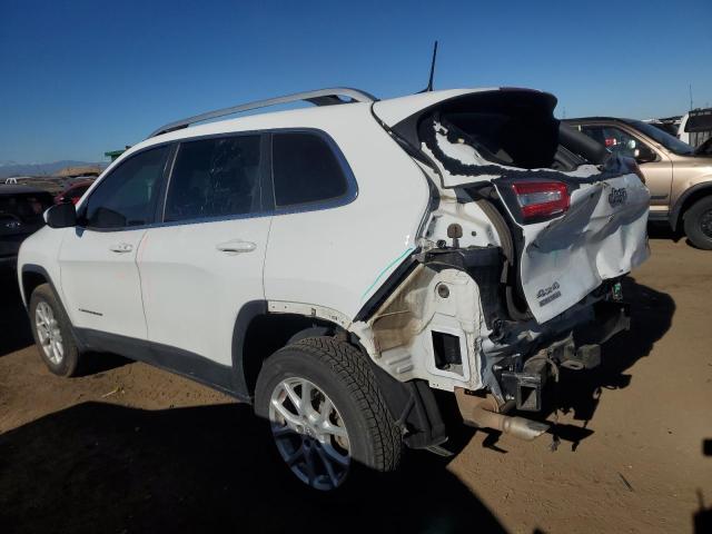2016 JEEP CHEROKEE L - 1C4PJMCB8GW318469
