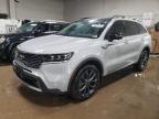 2022 KIA SORENTO SX - 5XYRKDLF2NG162805