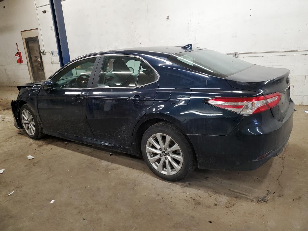 Lot #3033069994 2019 TOYOTA CAMRY L