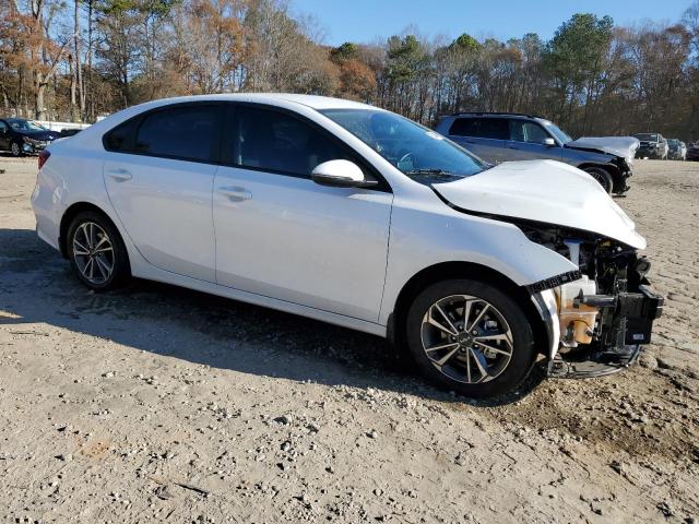 2024 KIA FORTE LX - 3KPF24AD9RE788245