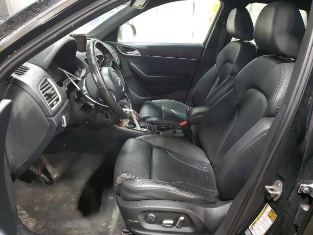 2016 AUDI Q3 PREMIUM - WA1EFCFS1GR024502
