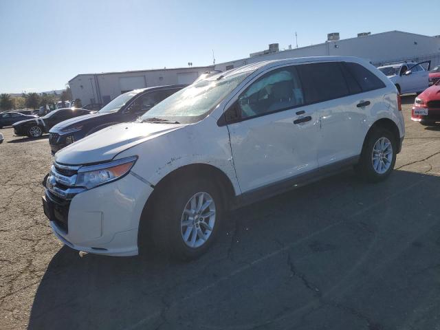 2013 FORD EDGE SE #3029546072