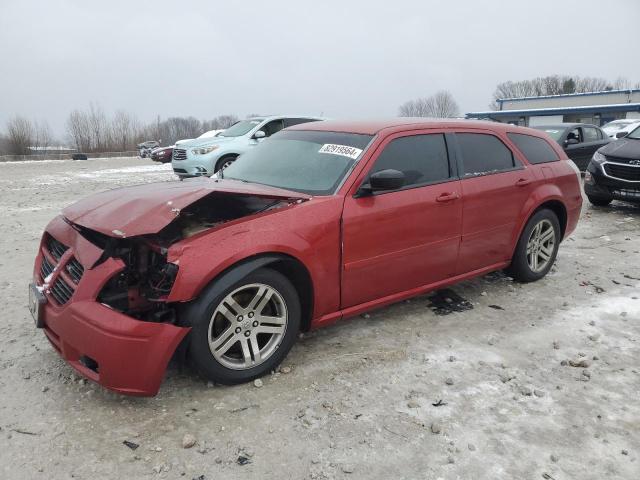 2005 DODGE MAGNUM SXT #3023871830