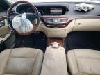 MERCEDES-BENZ S 550 4MAT photo