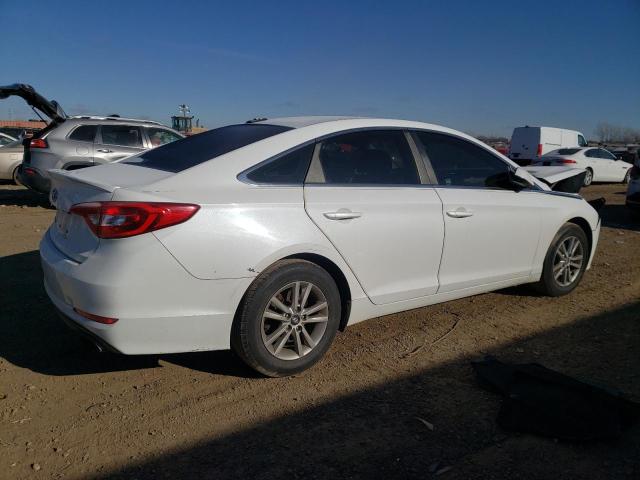 2016 HYUNDAI SONATA SE - 5NPE24AF2GH307855