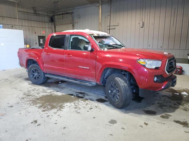 2023 TOYOTA TACOMA DOU - 3TYCZ5AN7PT108539