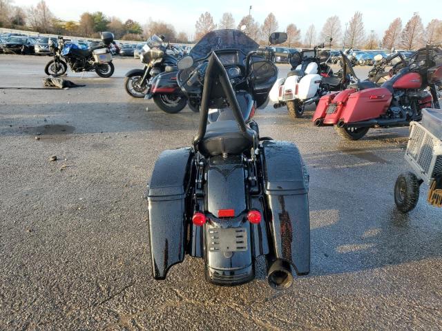 2021 HARLEY-DAVIDSON FLTRXS 1HD1KTP1XMB628588