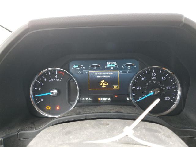2018 FORD EXPEDITION 1FMJU1JTXJEA59435