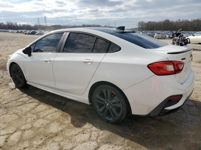 Vin: 1g1be5sm0j7180928, lot: 85976424, chevrolet cruze lt 20182