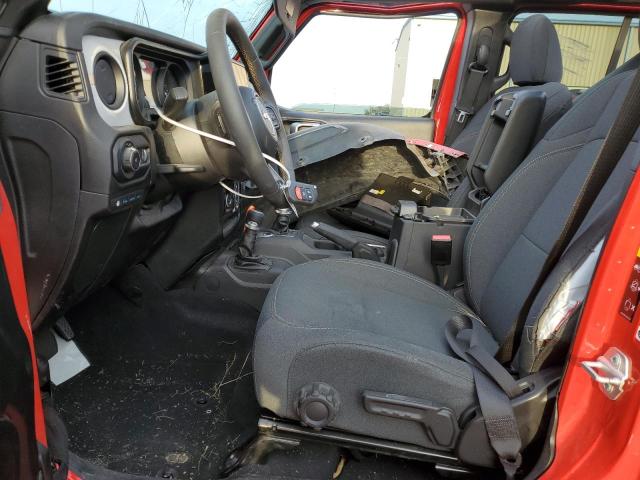 2024 JEEP WRANGLER 4 1C4RJXN68RW229014