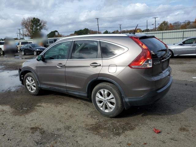 Vin: 5j6rm3h7xdl002139, lot: 84661424, honda crv exl 20132