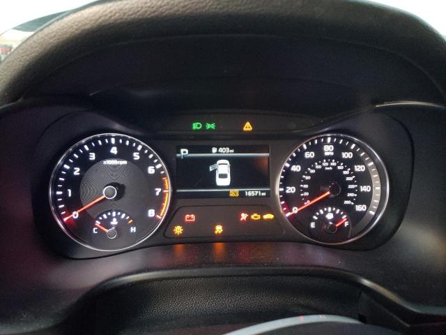 2023 KIA FORTE GT - 3KPF44AC5PE629415