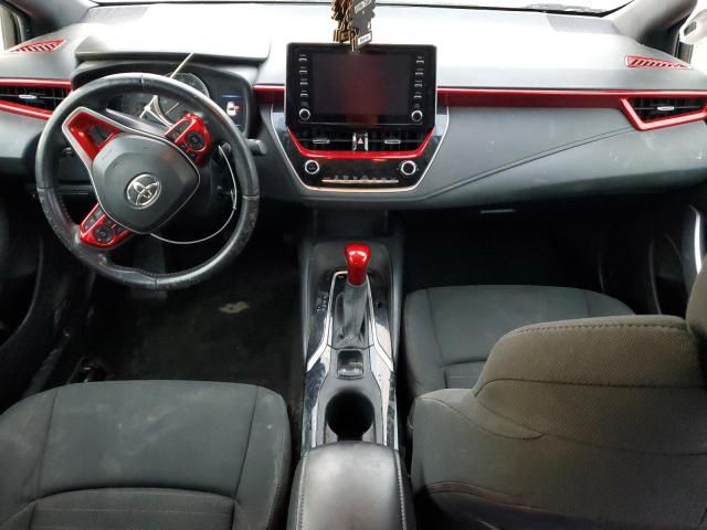2020 TOYOTA COROLLA SE - JTDS4RCE0LJ027612