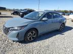 2024 NISSAN SENTRA SV - 3N1AB8CV1RY343734