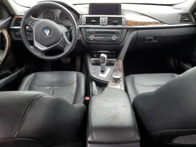 2015 BMW 335 XI - WBA3B9G59FNR92886