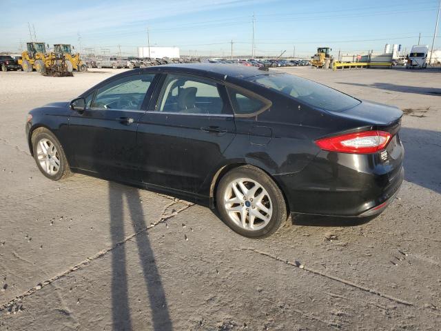 VIN 3FA6P0HR0DR299249 2013 FORD FUSION no.2