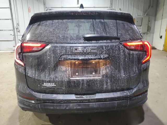 2021 GMC TERRAIN SL - 3GKALVEV4ML321758