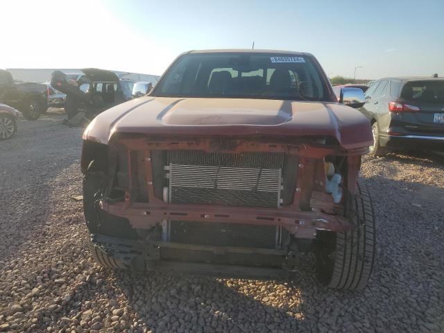 2016 GMC CANYON SLT 1GTG5DE35G1375770