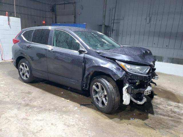 2017 HONDA CR-V EXL - 5J6RW2H82HL047580