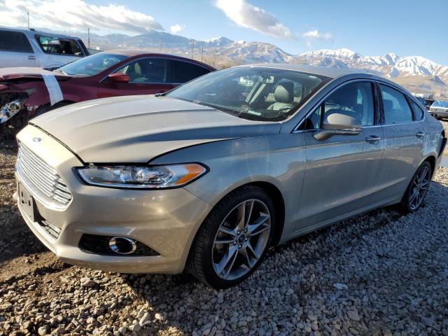 2016 FORD FUSION TIT #3026295480