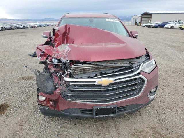 2019 CHEVROLET TRAVERSE L - 1GNEVGKW4KJ219680