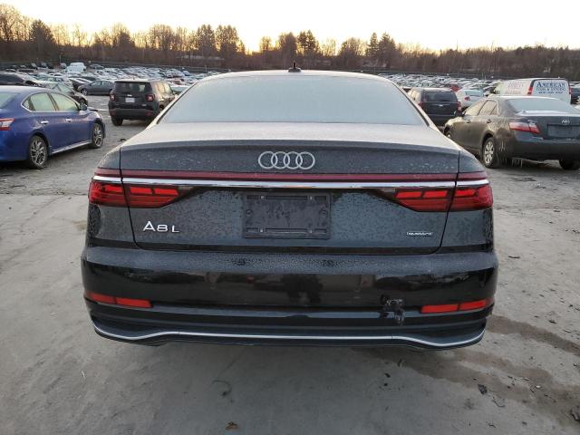 2023 AUDI A8 L WAULDAF8XPN002207