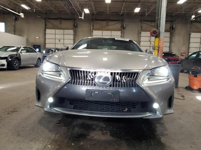 2015 LEXUS RC 350 JTHSE5BC8F5004144