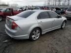 Lot #3030863521 2011 FORD FUSION SPO