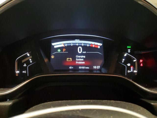 2019 HONDA CR-V EXL - JHLRW2H80KX018250