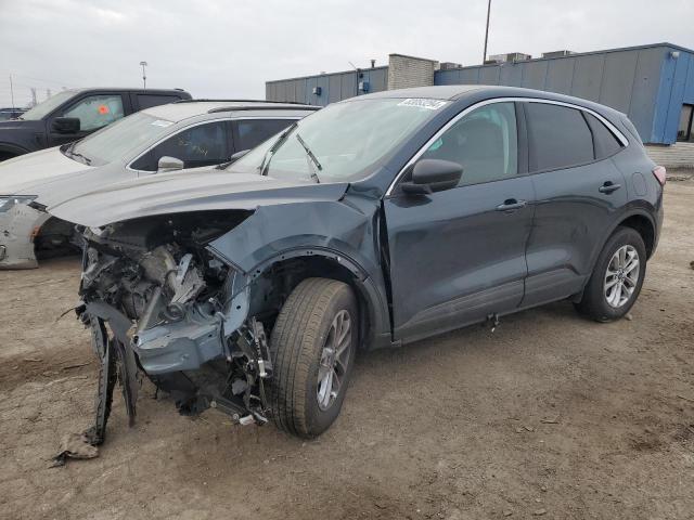 2022 FORD ESCAPE SE - 1FMCU9G63NUB69943