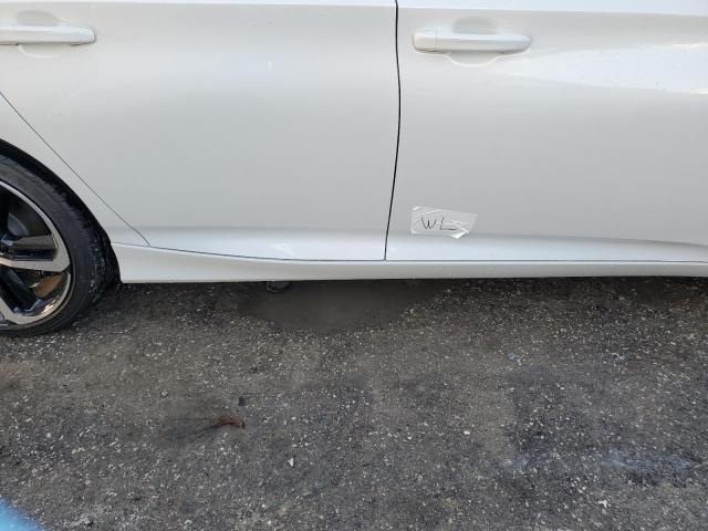 2022 HONDA ACCORD SPO - 1HGCV1F37NA096606
