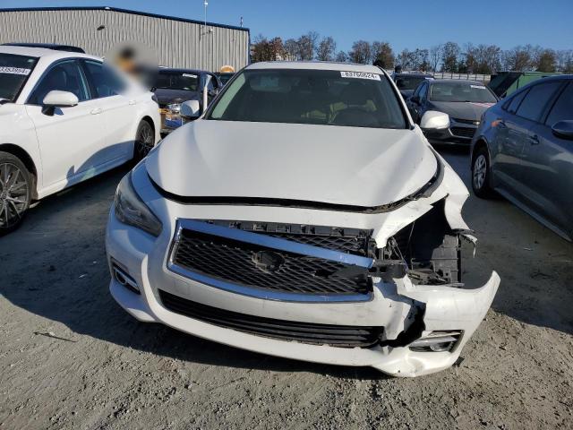 2015 INFINITI Q50 BASE - JN1BV7AP1FM332452