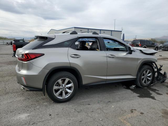 VIN 2T2ZZMCAXJC116107 2018 LEXUS RX350 no.3