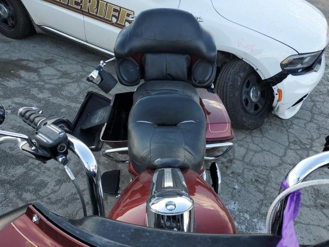2009 HARLEY-DAVIDSON FLHTCU 1HD1FC4199Y673034