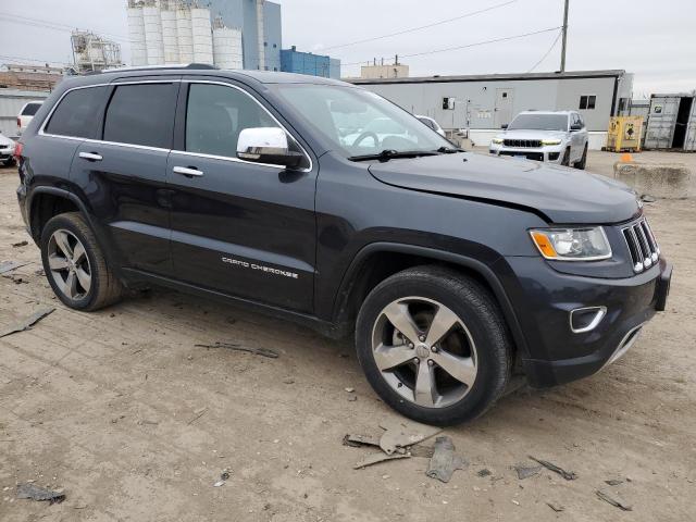 2015 JEEP GRAND CHER - 1C4RJFBGXFC679252