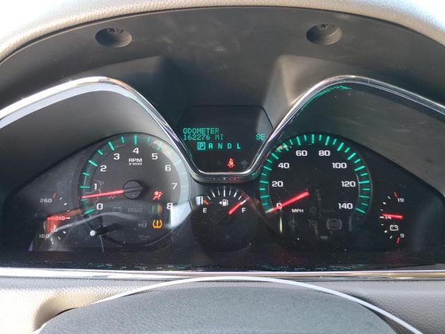 2013 CHEVROLET TRAVERSE L #3317799151