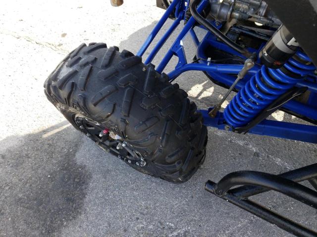 2021 HONDA SXS1000 S2 1HFVE0571M4201245