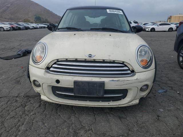 VIN WMWSU3C54DT683814 2013 MINI COOPER no.5