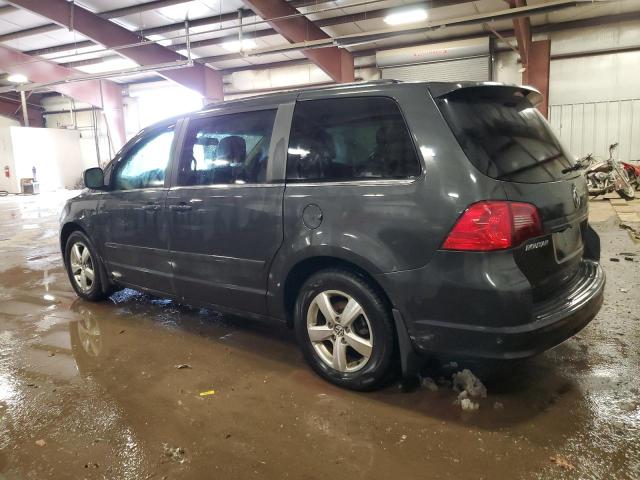Vin: 2v4rw3dg8br766524, lot: 83056204, volkswagen routan se 20112