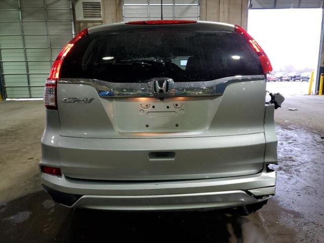 2015 HONDA CR-V EX - 3CZRM3H52FG711789