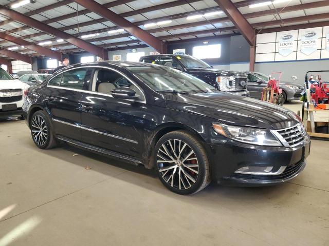 VIN WVWGU7AN9EE538356 2014 VOLKSWAGEN CC no.4