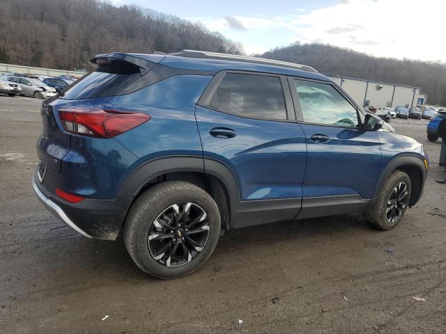 2021 CHEVROLET TRAILBLAZE - KL79MPSL1MB049369