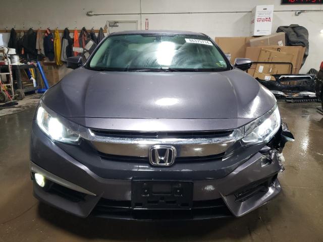 2016 HONDA CIVIC EX - 19XFC1F31GE044521